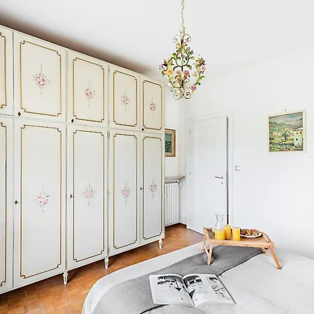 Le Orchidee 19 By Wonderful Italy 公寓 圣雷默