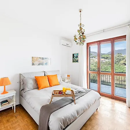 Le Orchidee 19 By Wonderful Italy 公寓 圣雷默