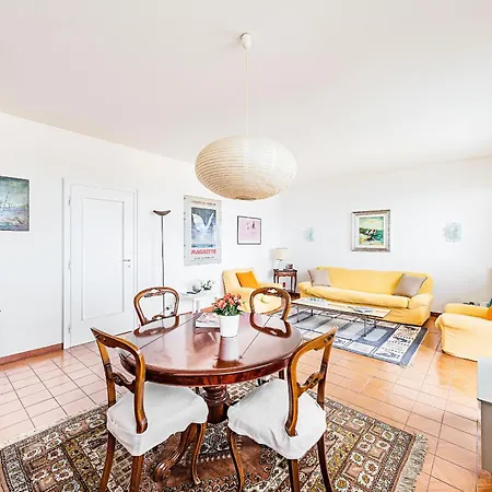 Appartement Le Orchidee 19 By Wonderful Italy *
