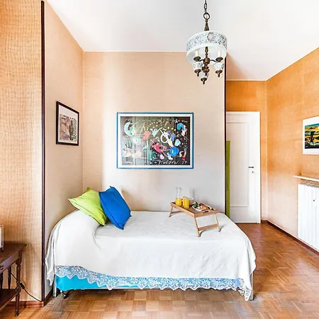 Le Orchidee 19 By Wonderful Italy Apartament *
