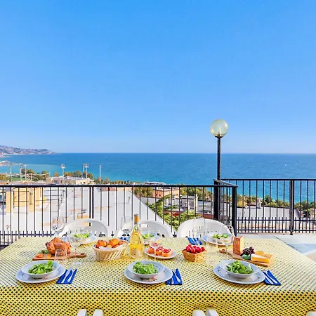Le Orchidee 19 By Wonderful Italy San Remo