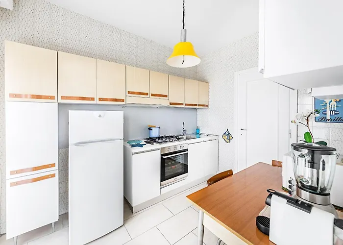 Apartament Le Orchidee 19 By Wonderful Italy