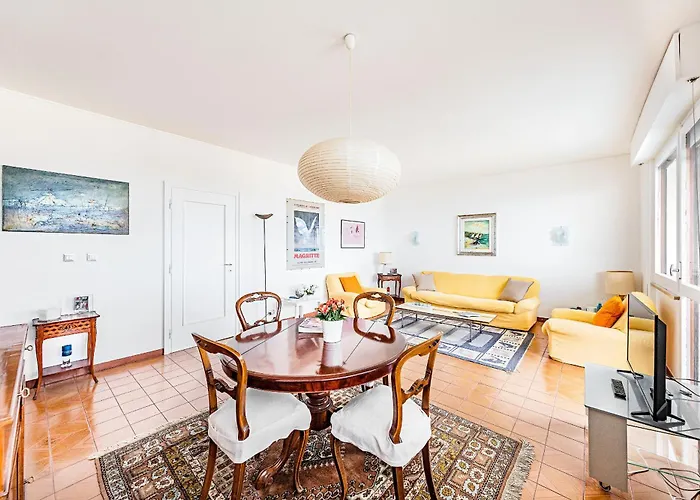 Apartmán Le Orchidee 19 By Wonderful Italy *