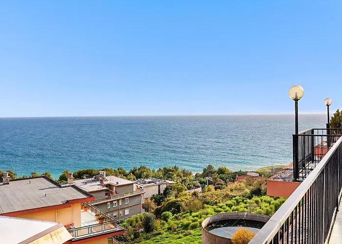 Apartmán Le Orchidee 19 By Wonderful Italy *