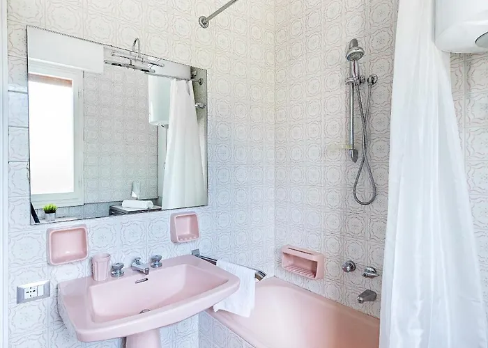Le Orchidee 19 By Wonderful Italy Apartament San Remo