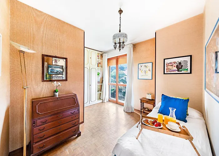 Apartament Le Orchidee 19 By Wonderful Italy San Remo