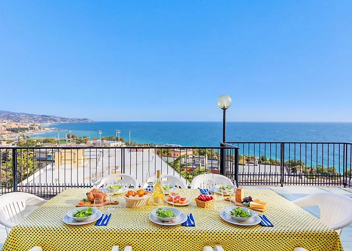 Le Orchidee 19 By Wonderful Italy Sanremo