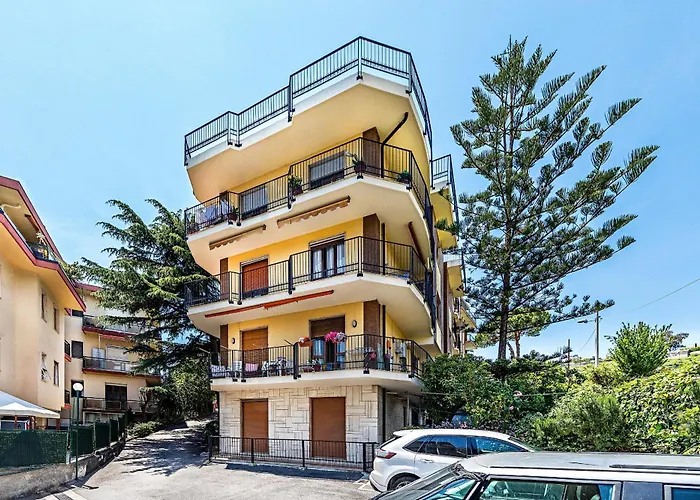 Apartmán Le Orchidee 19 By Wonderful Italy *