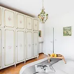 Le Orchidee 19 By Wonderful Italy شقة سانريمو