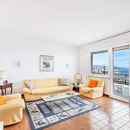 Le Orchidee 19 By Wonderful Italy Apartment
