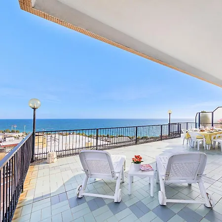 Le Orchidee 19 By Wonderful Italy * San Remo