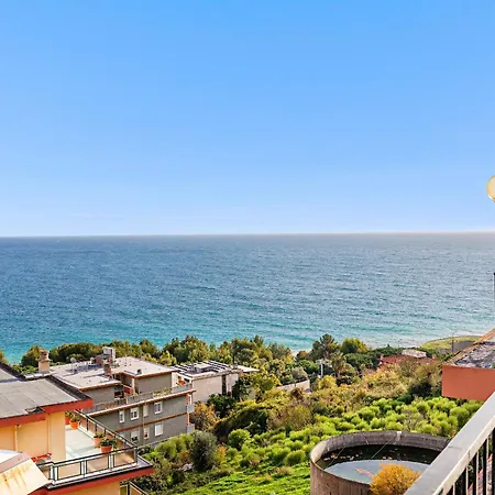 Apartment Le Orchidee 19 By Wonderful Italy *