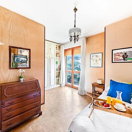 Apartment Le Orchidee 19 By Wonderful Italy Sanremo