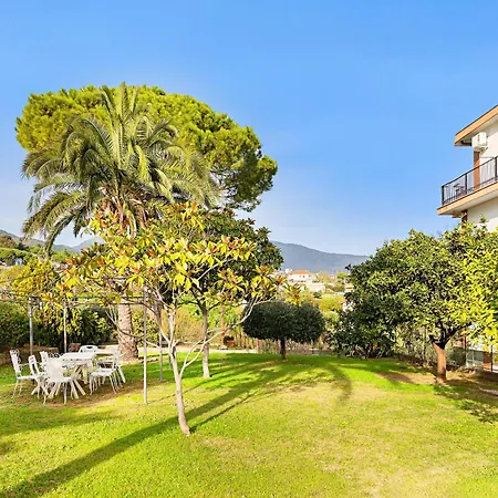 Appartement Le Orchidee 19 By Wonderful Italy *