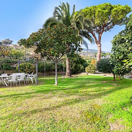 Le Orchidee 19 By Wonderful Italy Apartment *