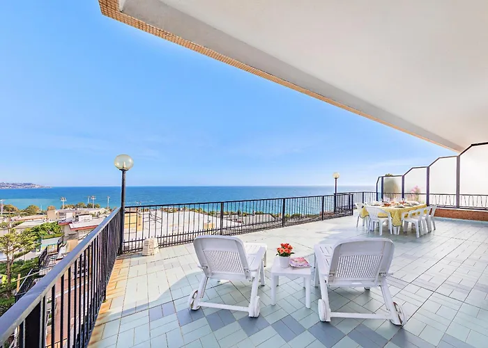 Le Orchidee 19 By Wonderful Italy * Sanremo